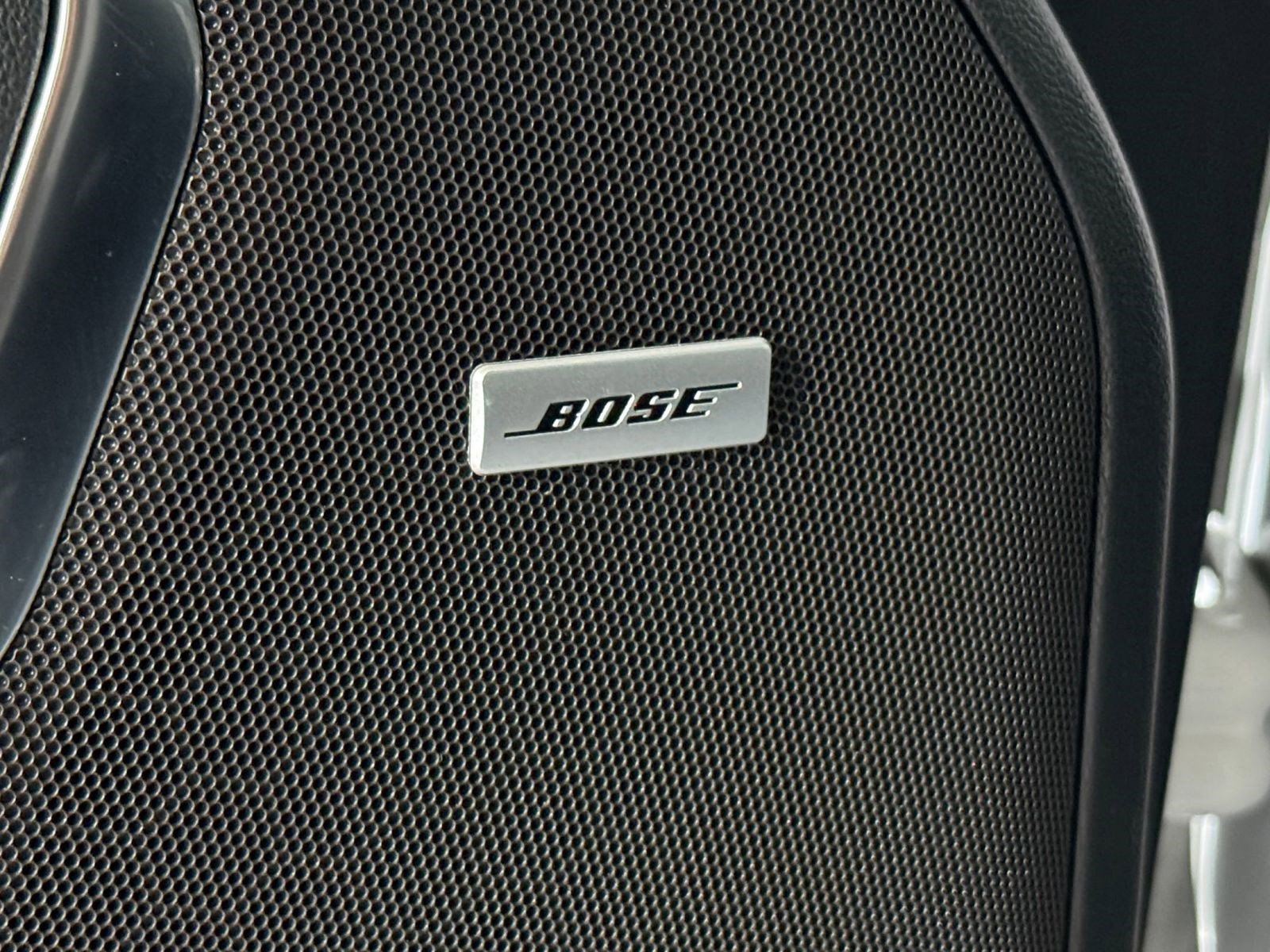 Used 2024 Chevrolet Tahoe High Country image 24