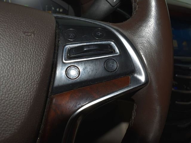 Used 2015 Cadillac Escalade ESV Luxury image 23