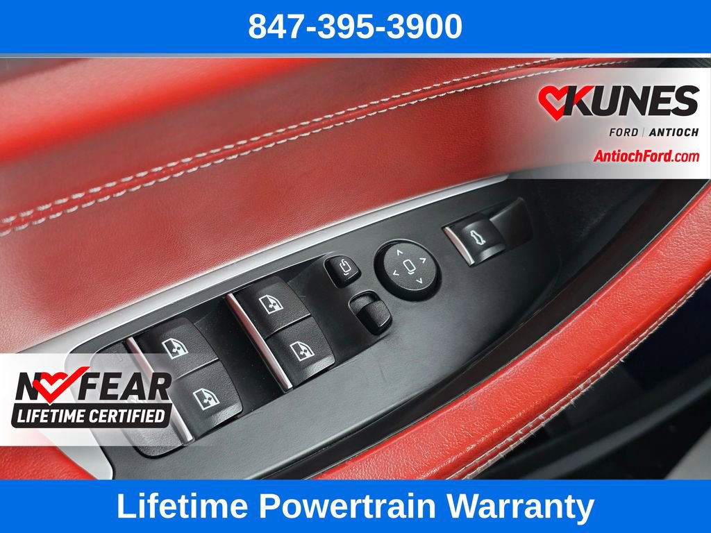 Used 2022 BMW X4 M w/ Competition Package image 58