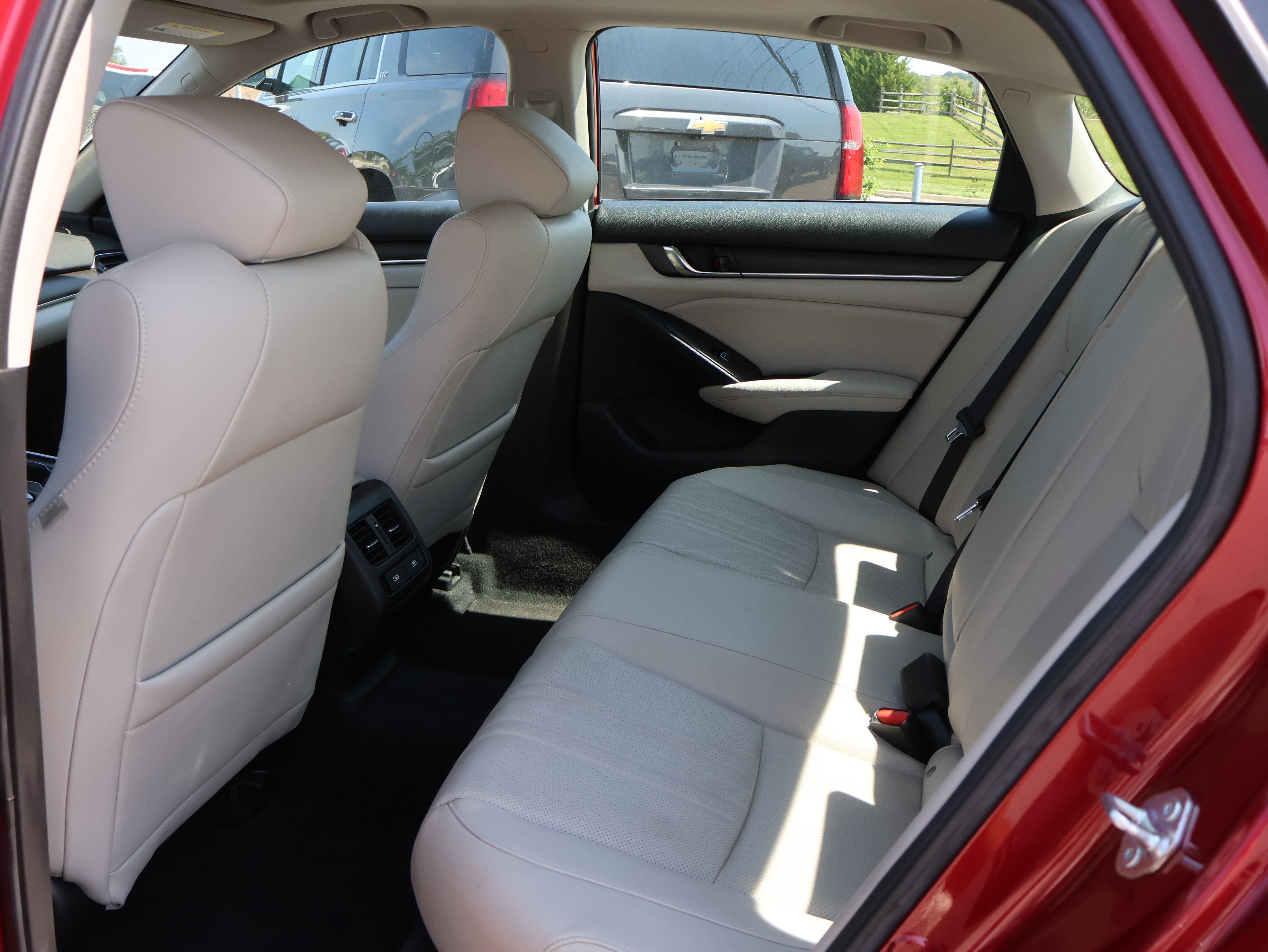 Used 2021 Honda Accord EX-L image 15