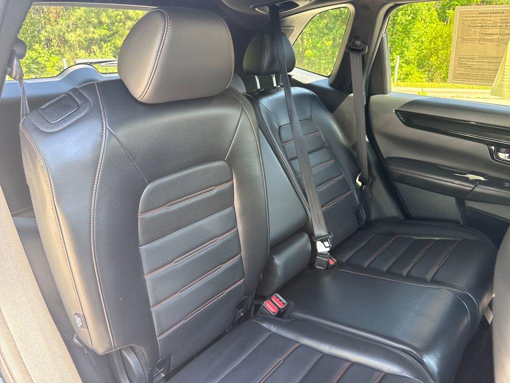 Used 2023 Honda CR-V Sport Touring image 34