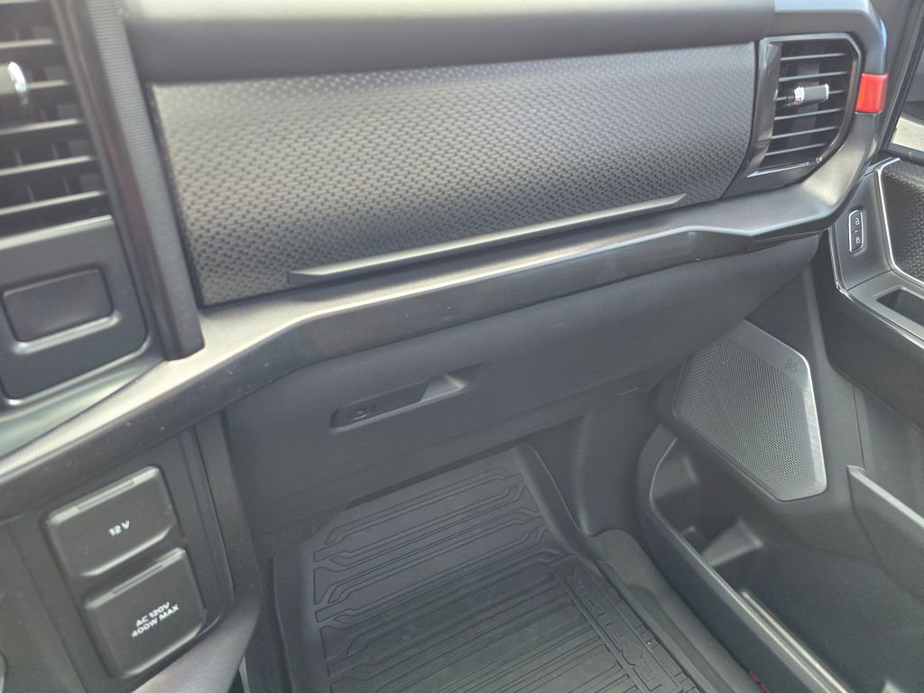 Certified 2024 Ford F150 Raptor w/ Equipment Group 803A Raptor R image 62