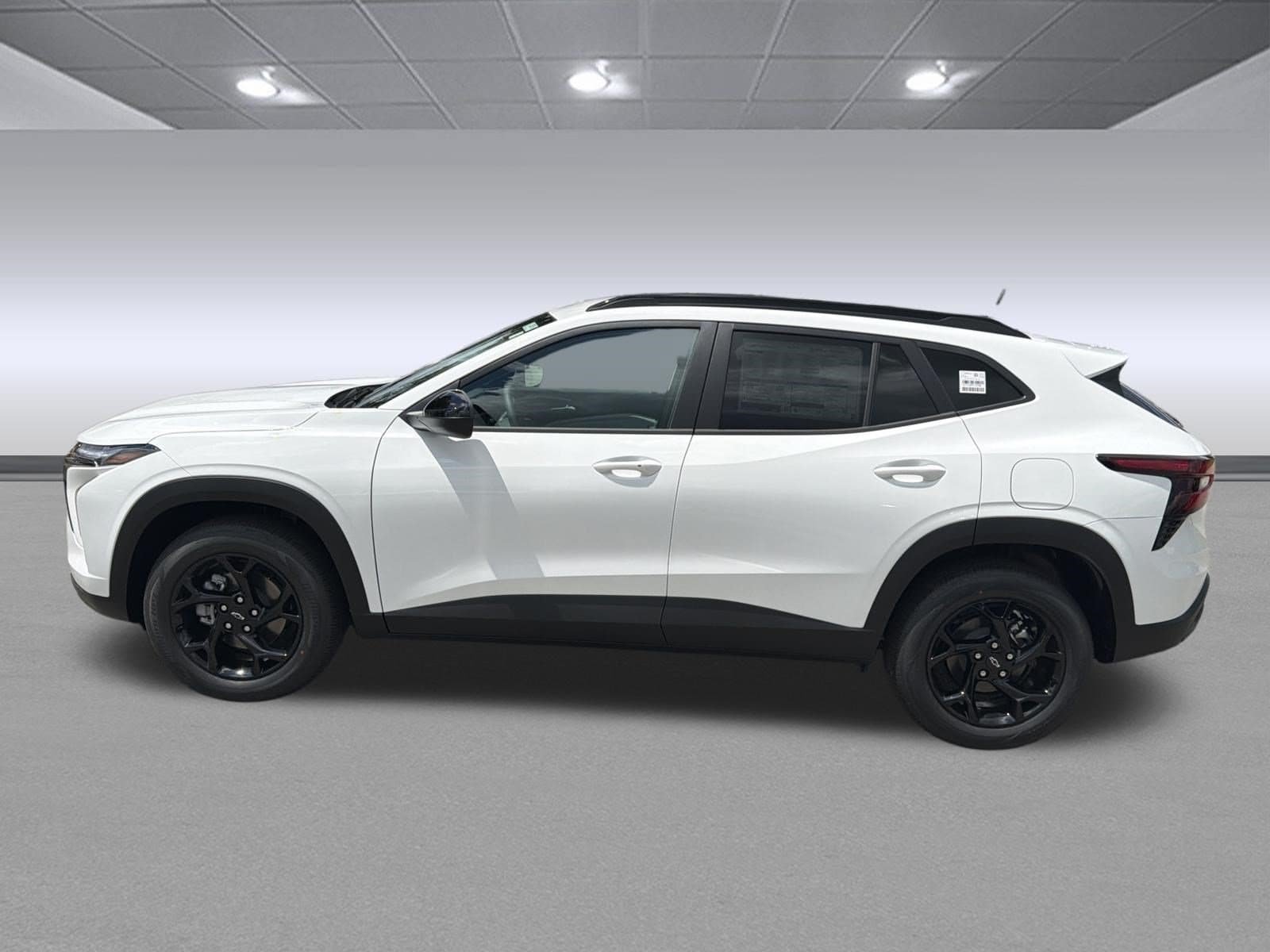 New 2026 Chevrolet Trax LT w/ Driver Confidence Package FWD image 6