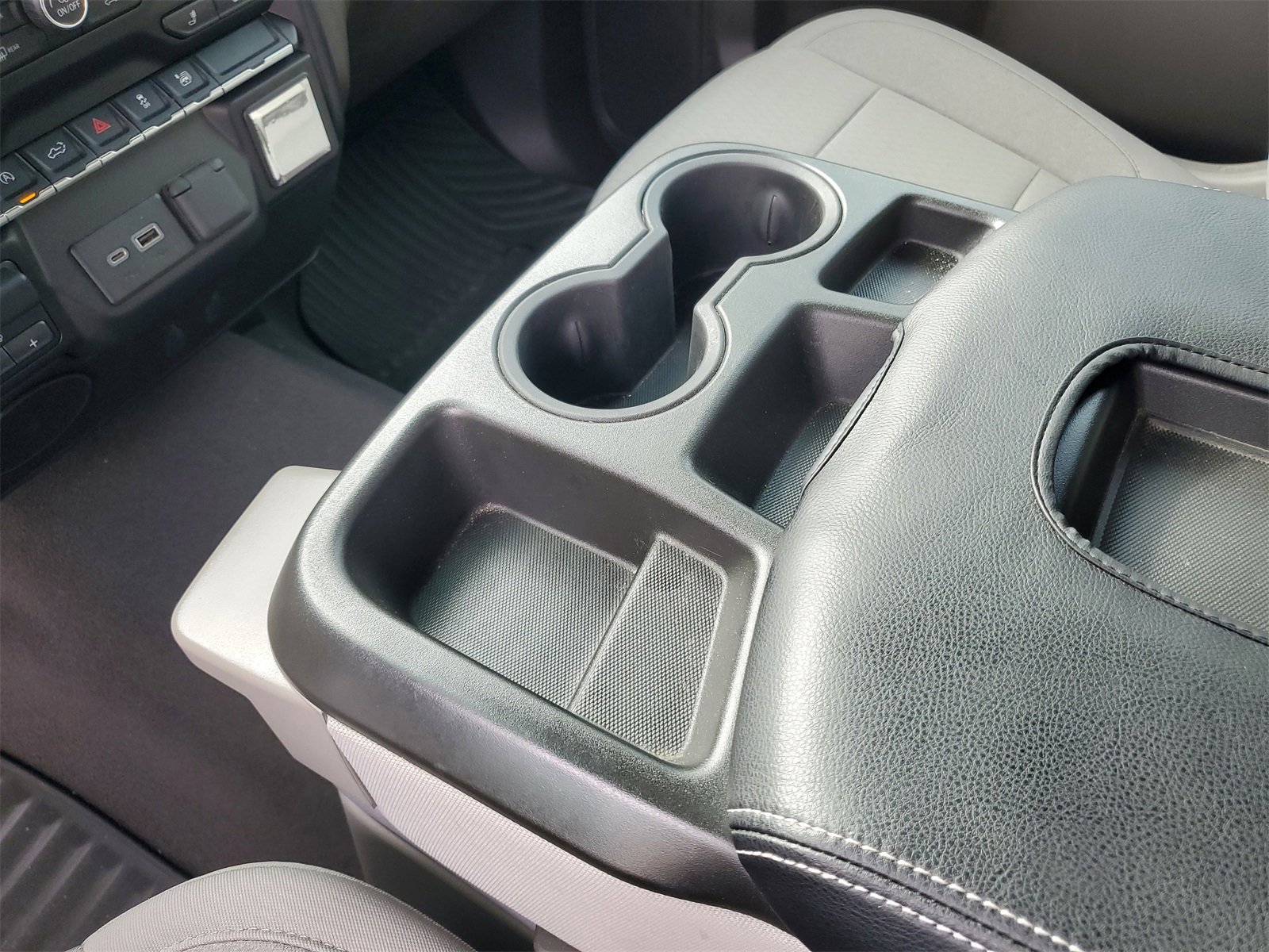 Used 2020 Chevrolet Silverado 1500 LT w/ All-Star Edition image 19