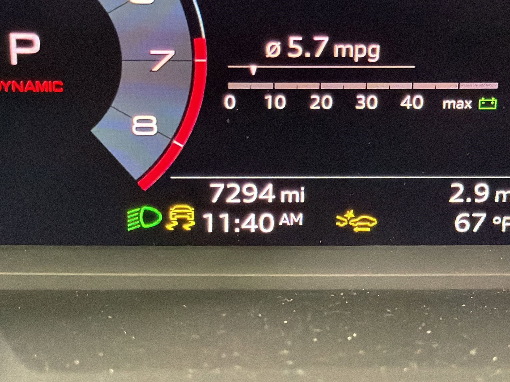 Certified 2025 Audi Q3 2.0T Premium w/ Convenience Package image 21