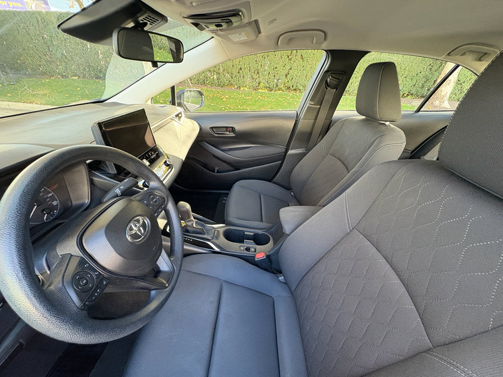 Used 2024 Toyota Corolla LE image 17