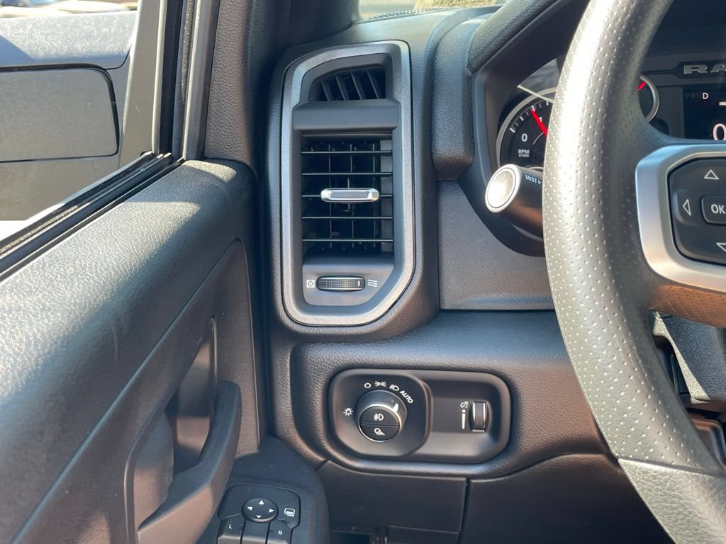 New 2025 RAM 2500 Tradesman RWD image 30