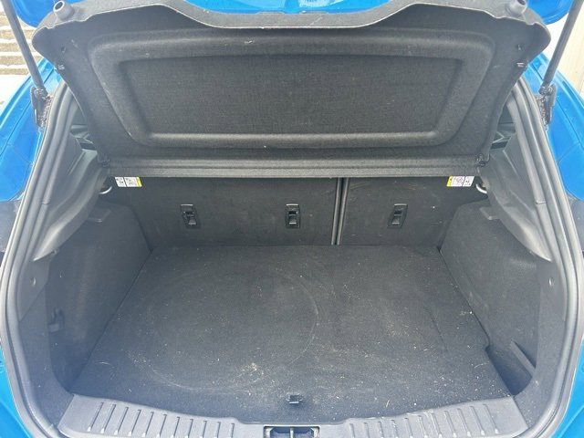 Used 2016 Ford Focus RS image 11