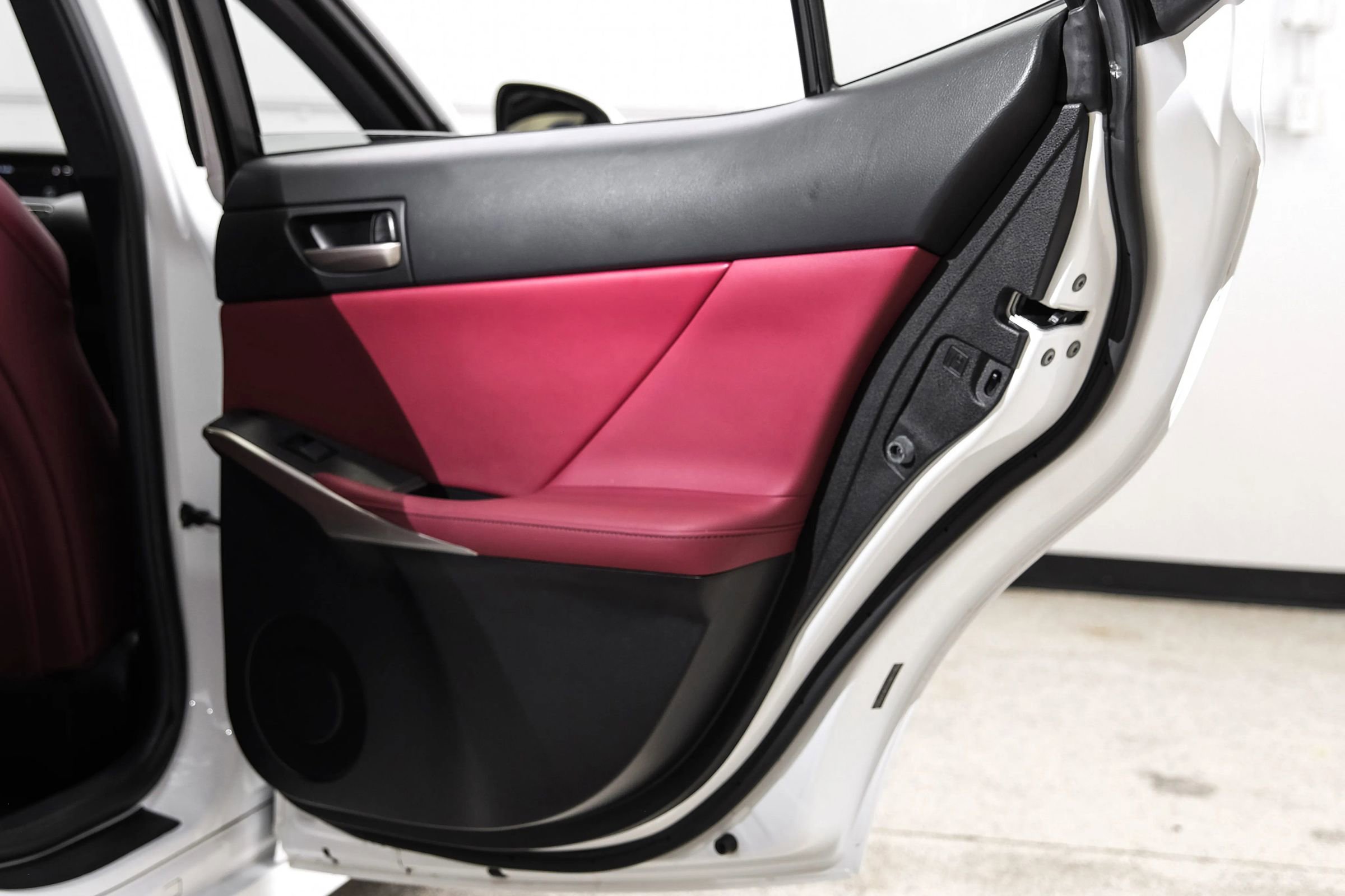 Used 2019 Lexus IS 300 RWD image 50