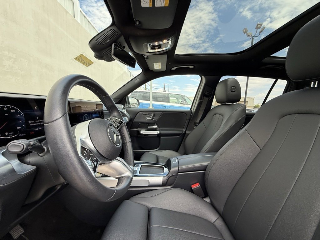 Used 2024 Mercedes-Benz GLB 250 image 5