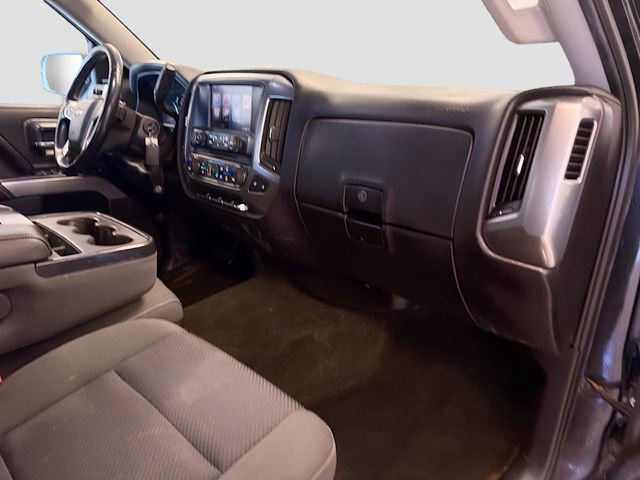 Used 2016 Chevrolet Silverado 1500 LT w/ All Star Edition image 26