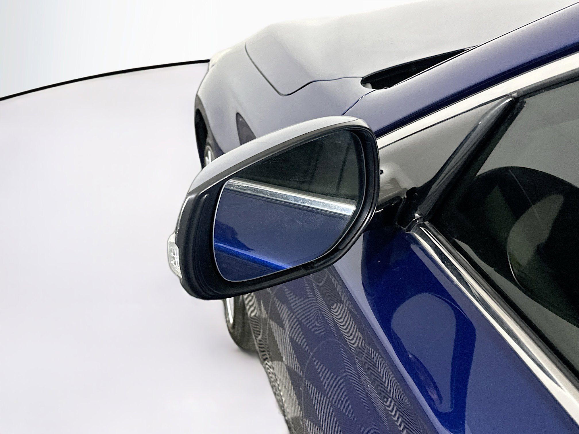 Used 2017 INFINITI Q50 Red Sport 400 image 16