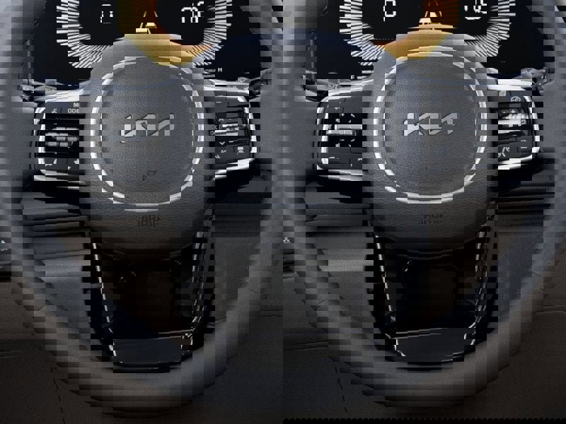 New 2026 Kia Carnival EX image 22