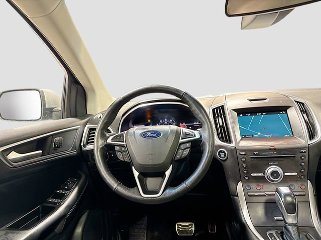 Used 2018 Ford Edge Sport w/ Equipment Group 401A AWD/4WD image 23