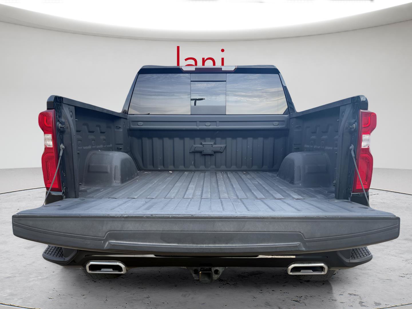 Used 2021 Chevrolet Silverado 1500 RST w/ Texas Edition Plus AWD/4WD image 23