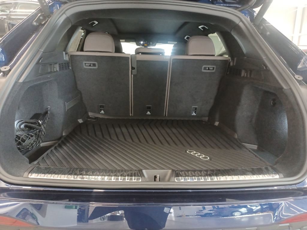 New 2025 Audi Q5 Premium Plus AWD/4WD image 19