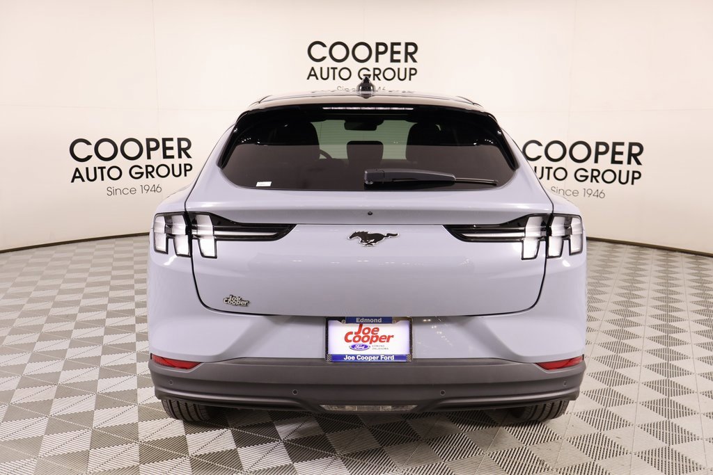 Used 2025 Ford Mustang Mach-E Select w/ Comfort Package Lite image 22
