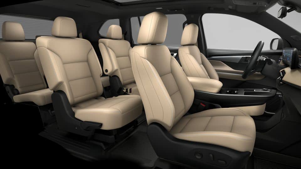 New 2027 Buick Enclave Preferred w/ Power Package AWD/4WD image 35