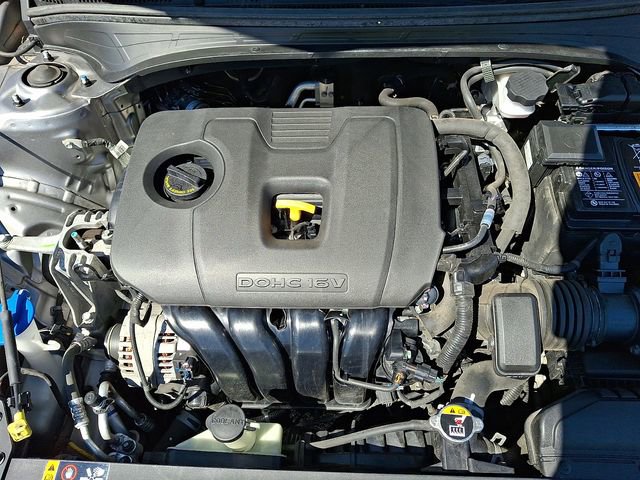 Certified 2023 Kia Forte GT-Line image 27