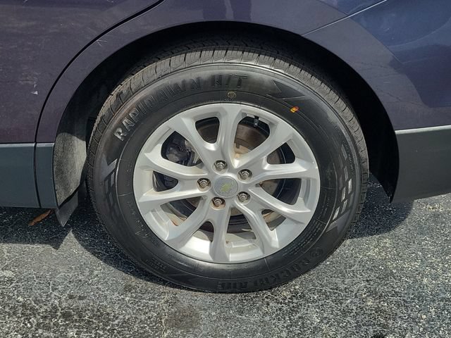 Used 2019 Chevrolet Equinox LS FWD image 7