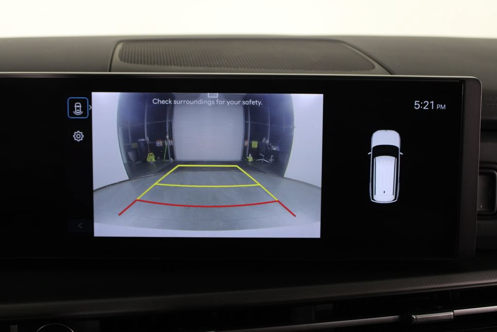 Certified 2026 Hyundai Santa Fe SEL FWD image 29