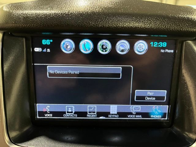 Used 2018 Chevrolet Suburban Premier image 35