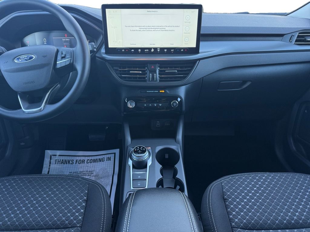New 2026 Ford Escape Active w/ Tech Pack #1 FWD image 13