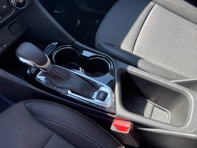 Used 2025 Buick Encore GX Preferred image 27