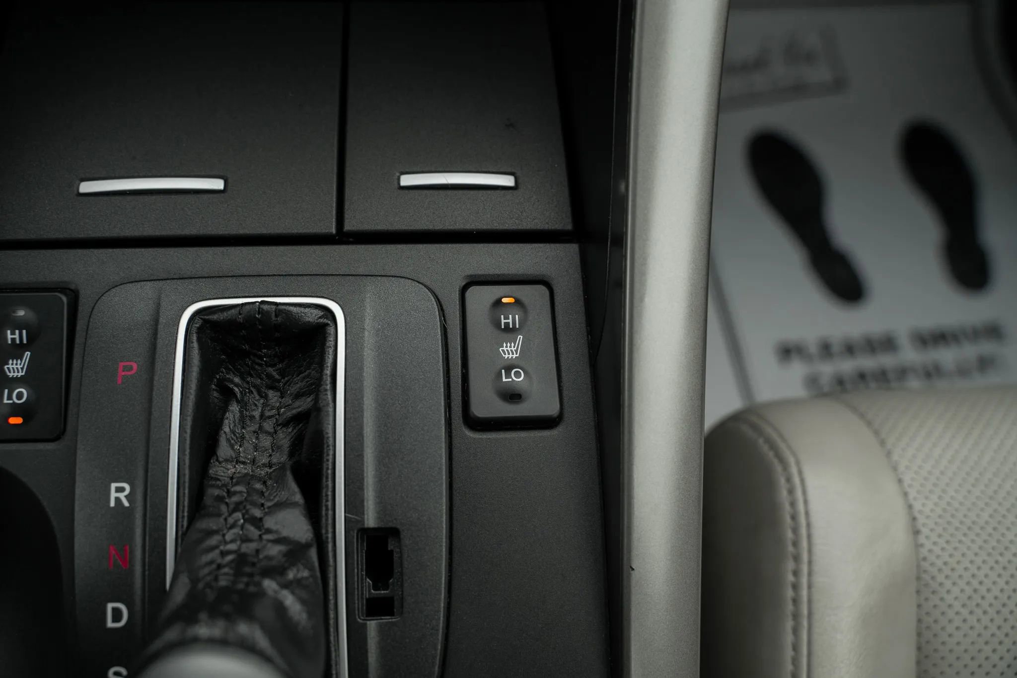 Used 2009 Acura TSX Sedan image 25