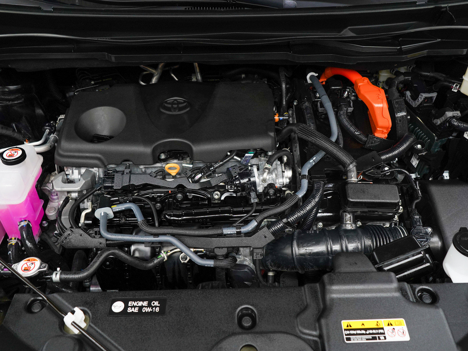 Used 2025 Toyota Sienna XLE w/ XLE Plus Package AWD/4WD image 30