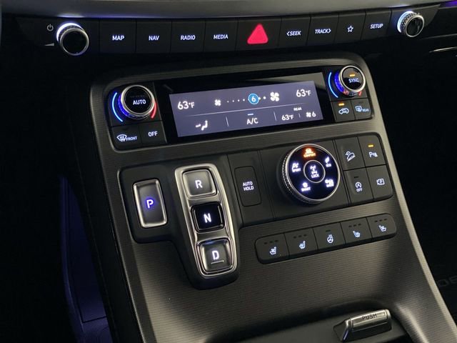 Used 2025 Hyundai Palisade Calligraphy image 23