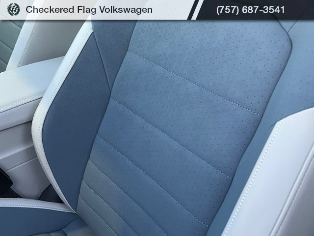 New 2026 Volkswagen Jetta SE FWD image 25
