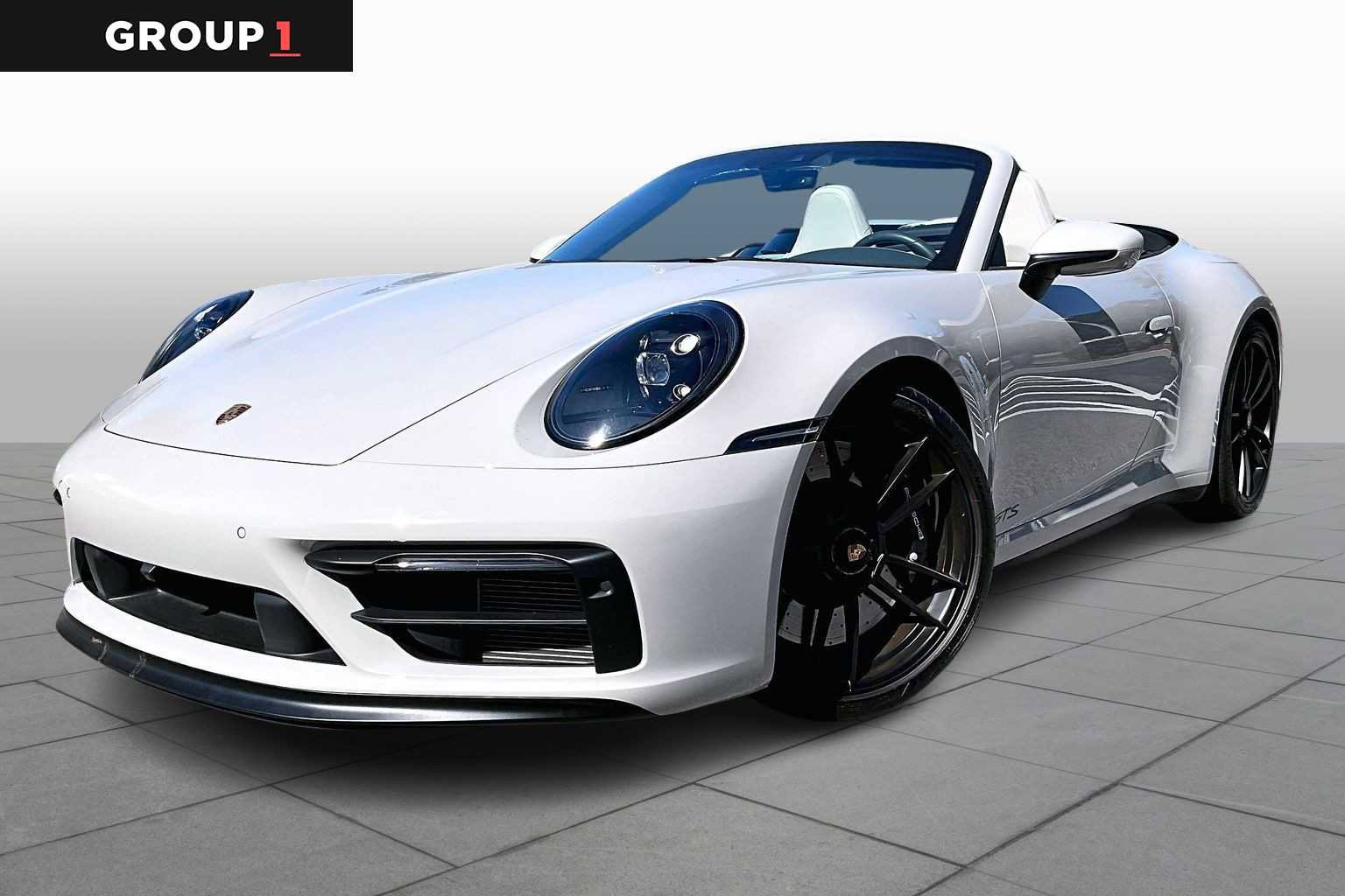 Used 2023 Porsche 911 Carrera GTS image 1