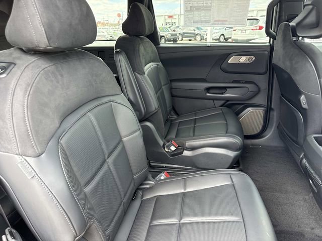 New 2027 Kia Telluride X-Line SX Prestige image 19