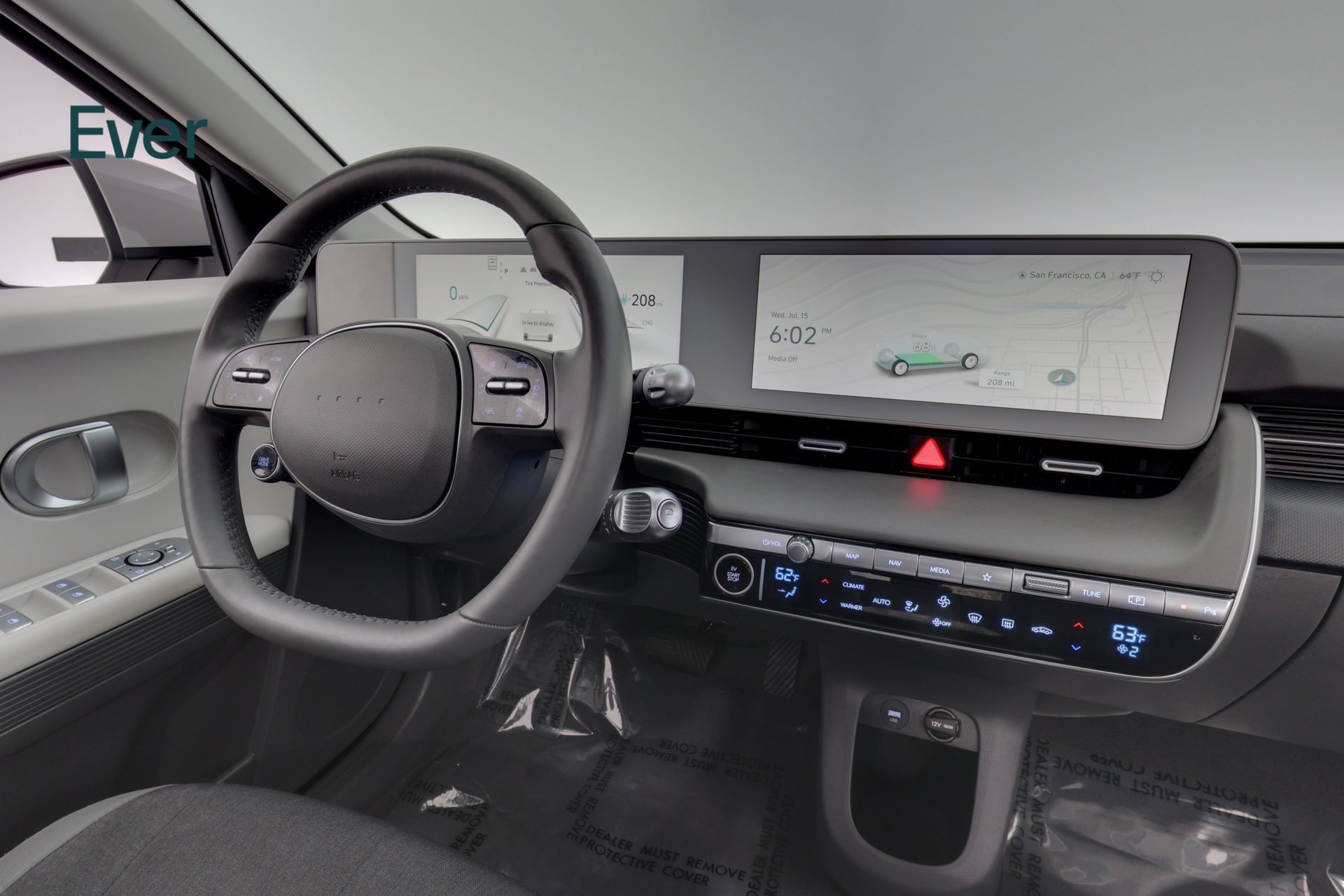 Used 2024 Hyundai Ioniq 5 SEL RWD image 25