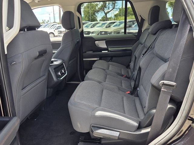 Certified 2025 Ford Expedition Active RWD image 13
