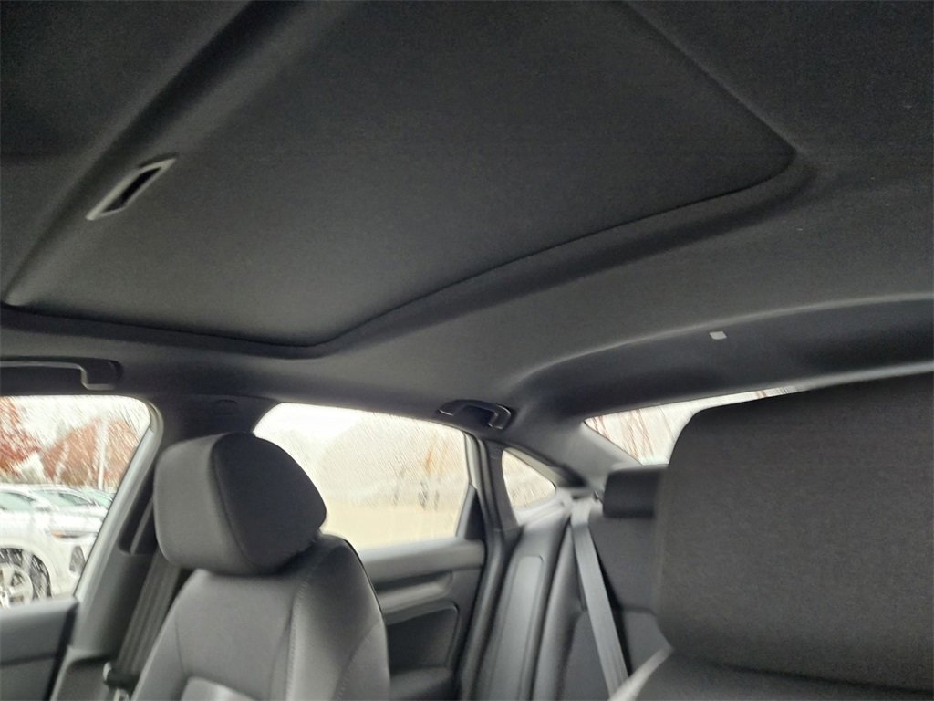 New 2026 Honda Civic Sport image 20