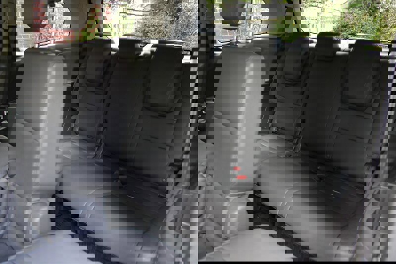 Used 2012 Honda Odyssey EX-L image 18