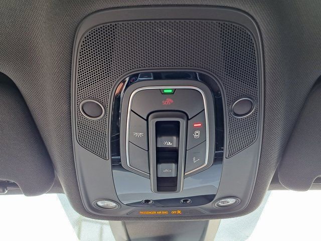 Used 2022 Audi Q7 2.0T Premium Plus w/ Premium Plus Package image 19