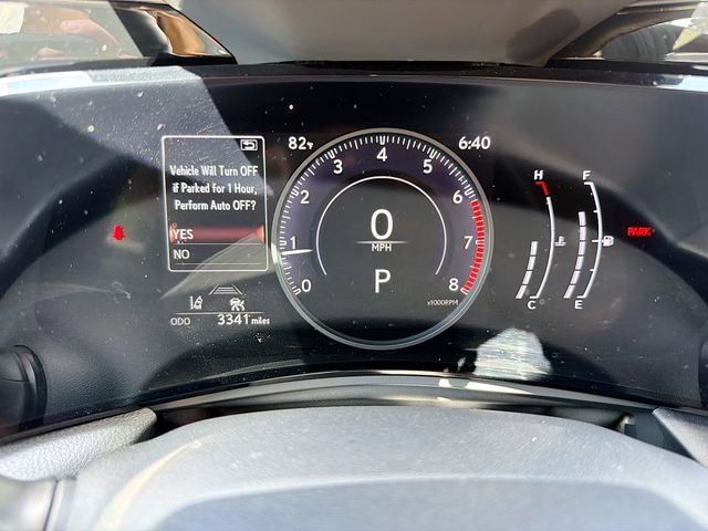 Used 2025 Lexus NX 350 AWD w/ Accessory Package (K3) image 39