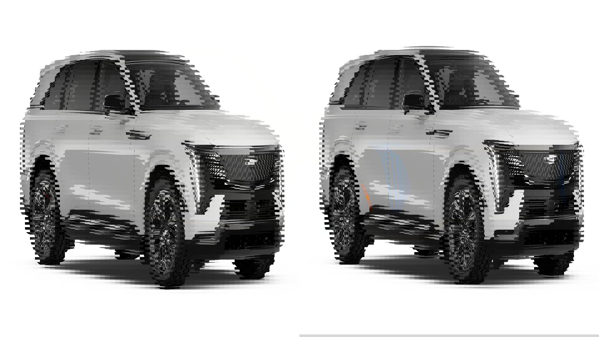 New 2025 Cadillac Escalade IQ Sport 2 image 47