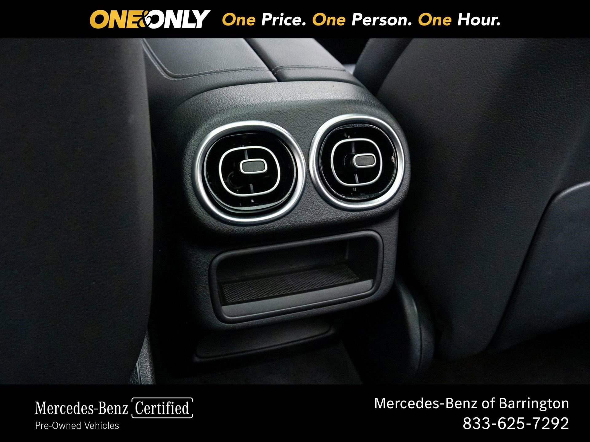 Used 2025 Mercedes-Benz GLC 43 AMG 4MATIC image 20