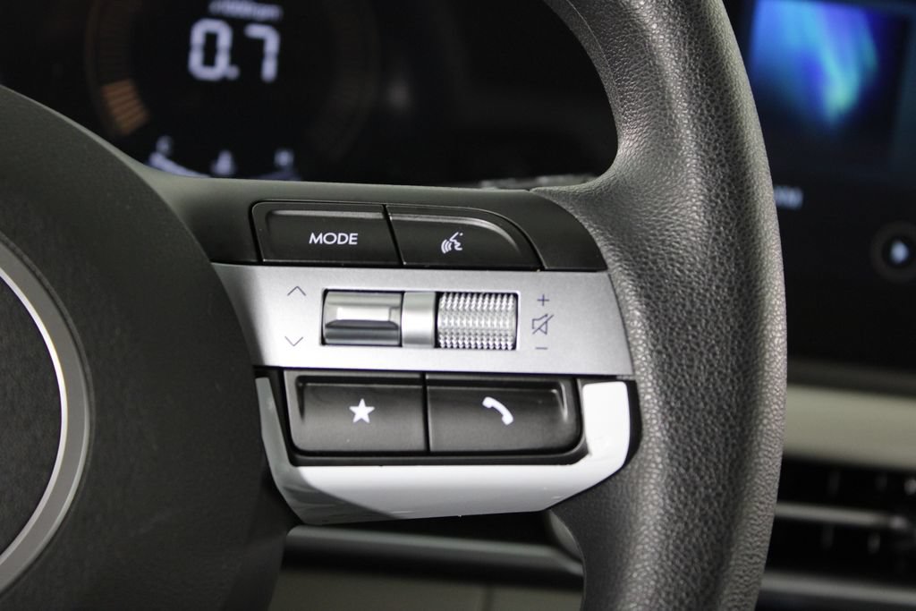 Certified 2026 Hyundai Tucson SEL FWD image 29