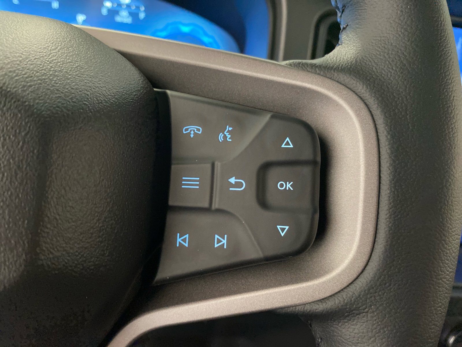 New 2026 Ford Bronco Badlands AWD/4WD image 27