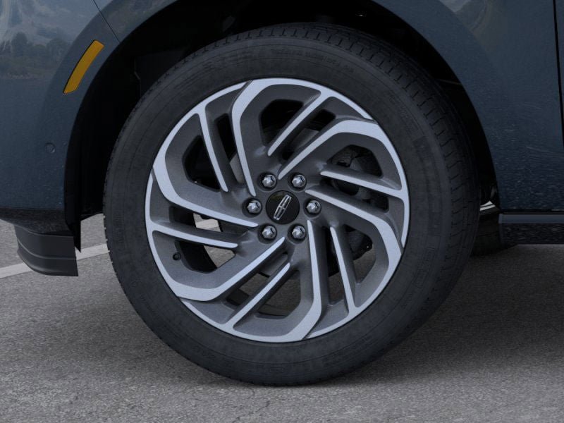 New 2026 Lincoln Navigator L Reserve image 19