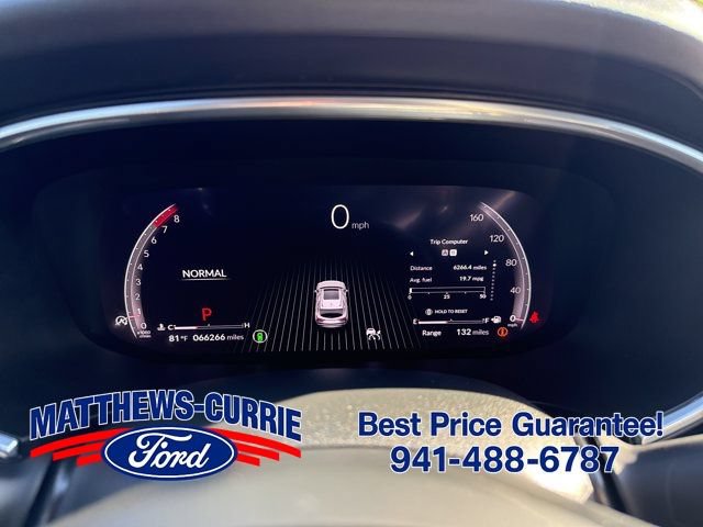 Used 2023 Acura MDX A-Spec AWD/4WD image 16