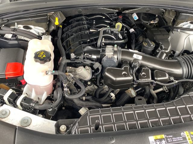Used 2023 Jeep Grand Cherokee Limited AWD/4WD image 22