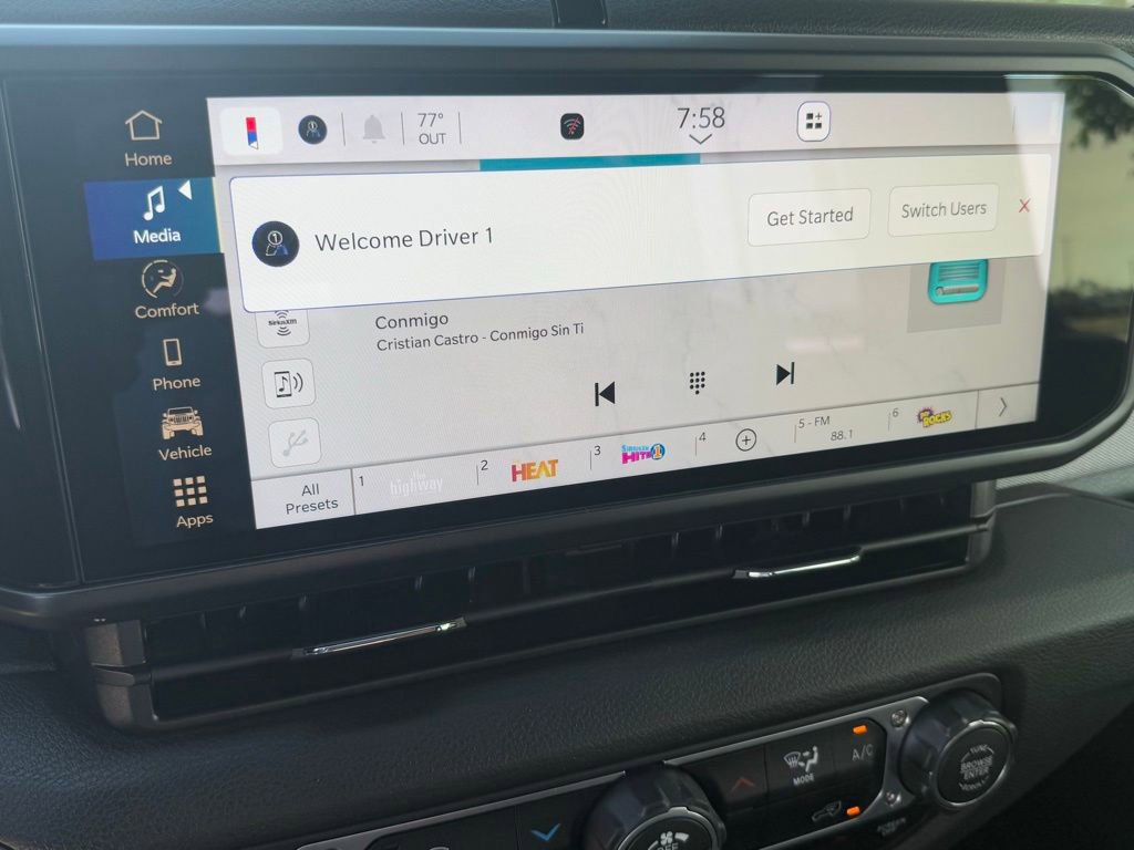 New 2026 Jeep Wrangler Sport image 13