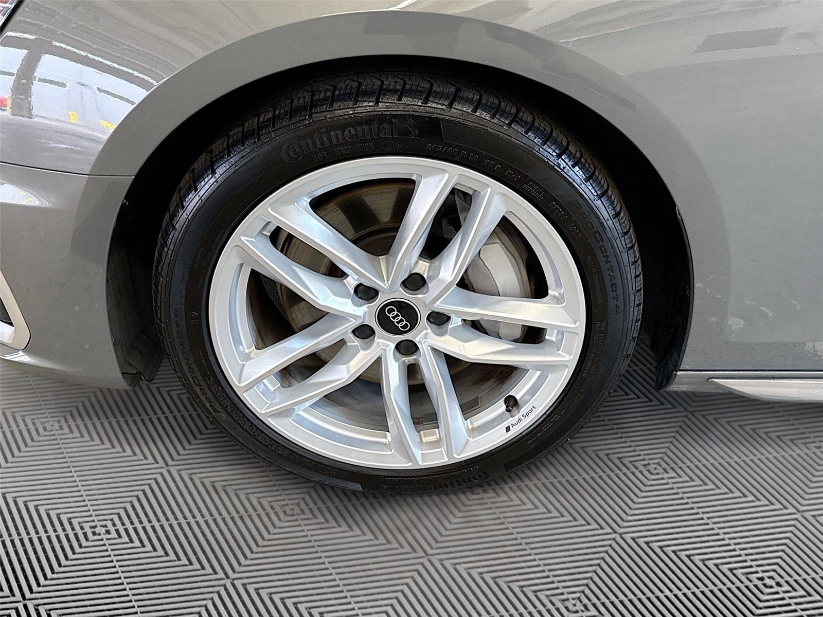 Certified 2024 Audi A4 2.0T Premium w/ Convenience Package AWD/4WD image 32
