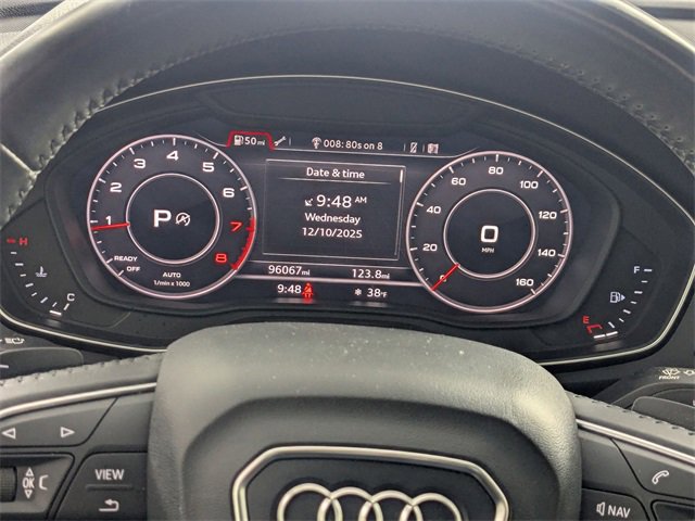 Used 2018 Audi Q5 2.0T Premium Plus w/ Premium Plus Package image 19